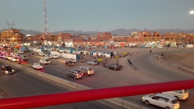 Photos of Ex Tranca de Senkata