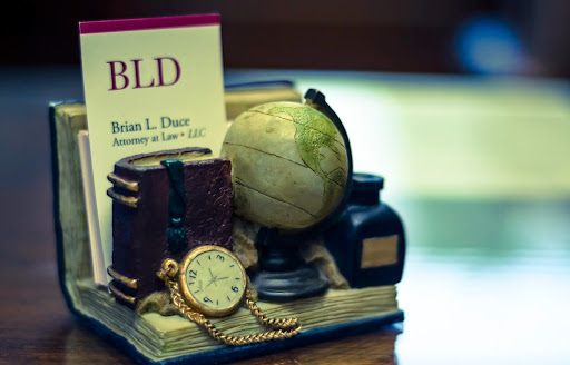 Law Offices of Brian Duce - Thumbnail
