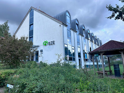 Bildungszentrum für E-Commerce (BZEcom) Johann-Heinrich-Schröder-Straße 32, 31832 Springe, Deutschland