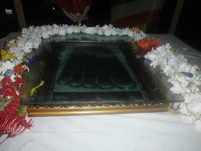 Photos of Gurullawala Temple