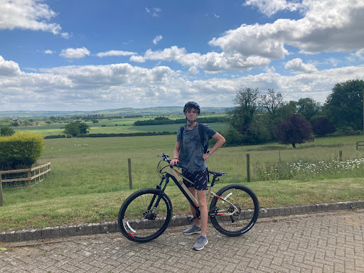 Electric Life Cycling - Thumbnail