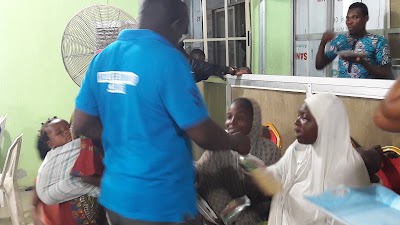 Photos of RCCG Great Grace Assembly