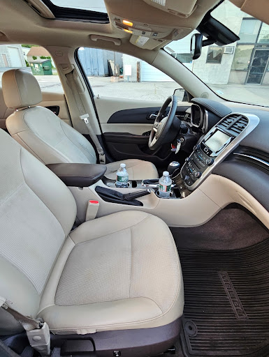 Revival Auto Detailing LLC - Thumbnail