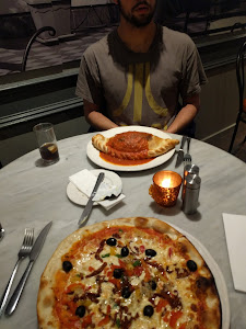 Rico's Restaurant photo