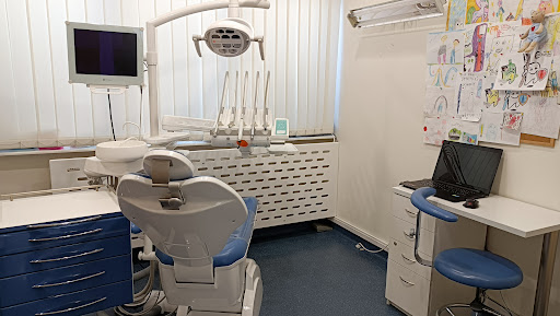 Przychodnia Stomatologiczna Marta Kołodziejczyk