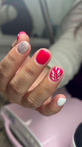 Glitter Nails by Gaby - Thumbnail
