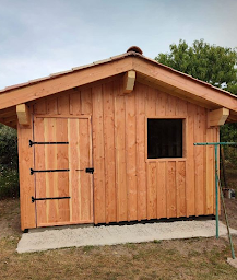 Photo n°8 de Kevin Gelly charpentier couvreur zingueur à Cabanac-et-Villagrains (Charpentier)