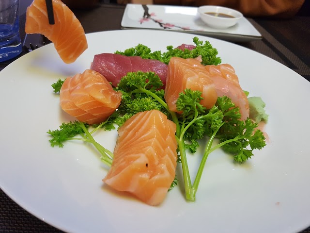 New Asia