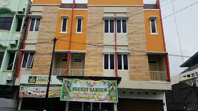 Photos of Secret Garden Vegetarian