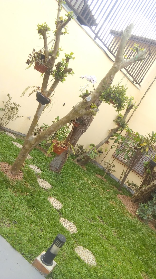 Hospedagem Casa da Teresa