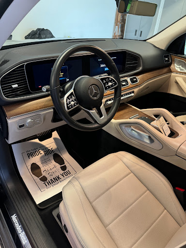 Pure Detailing Services - Thumbnail
