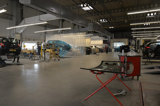 Autoschade WellColl Weert - Thumbnail