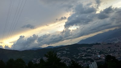 Photos of Camino a Eco-Parque la Cima
