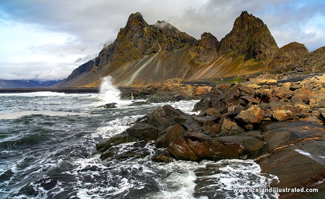 Krossanesfjall