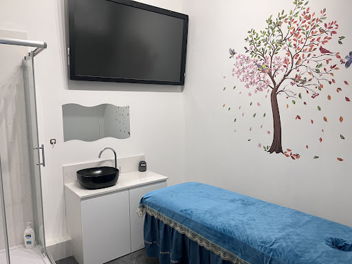 Hither Green Wellbeing