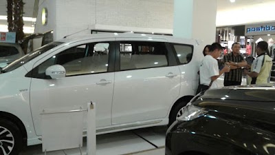 Photos of Suzuki Mobil Garuda Motors Center Kediri