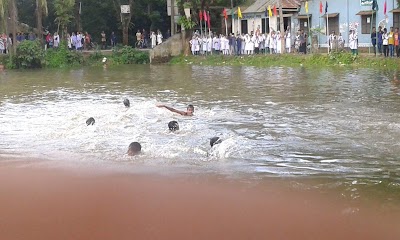 Photos of Baburhat Bazar