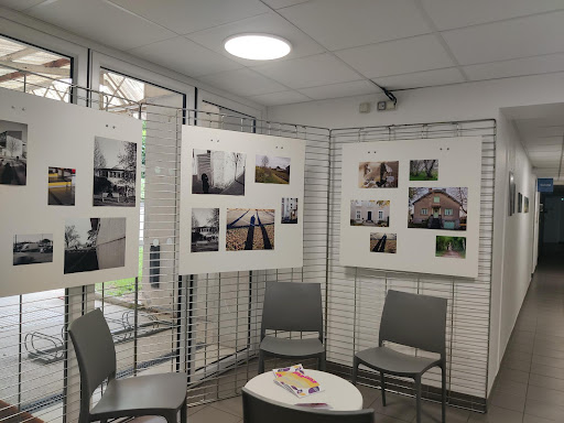 Photo de Cercle Laïque Poitevin