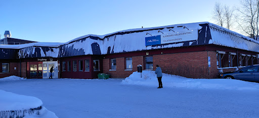 Folktandvården Boden