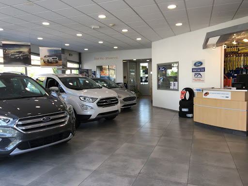 Feldkirch Autos - Thumbnail
