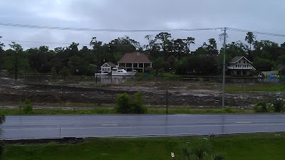 Motel 6 on the Bayou