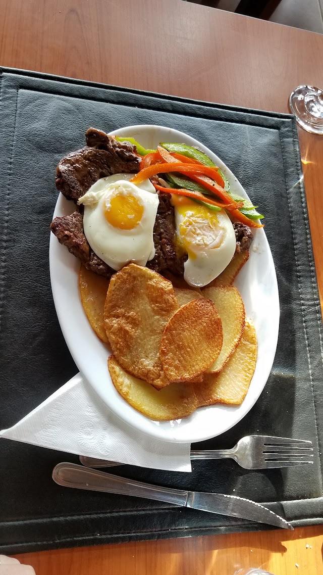 El Rancho