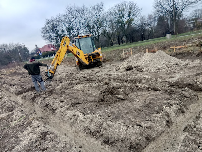 Numer telefony do Projektant Grzegorz Nafalski. Projektowanie domów Chełm. Adaptacja Projektów.