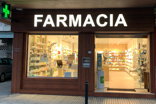 Farmacia María Rosa Gallo López