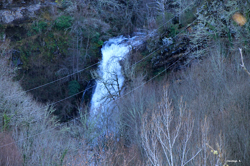 Cascada De Vieiros - Thumbnail