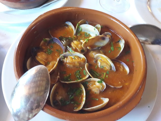 Restaurante El Pozuelo