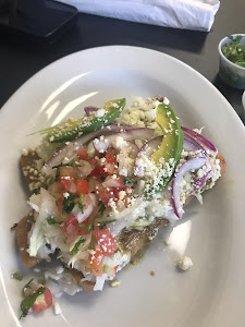 Don Poncho Cocina Mexicana photo