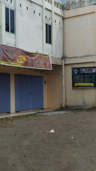 Photos of devina salon