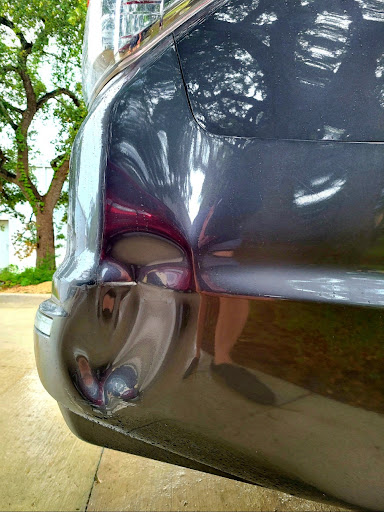 True Craft Paintless Dent Repair - Thumbnail