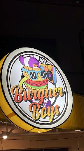 Burguer Boys