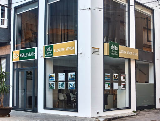 delta Serveis Immobiliaris