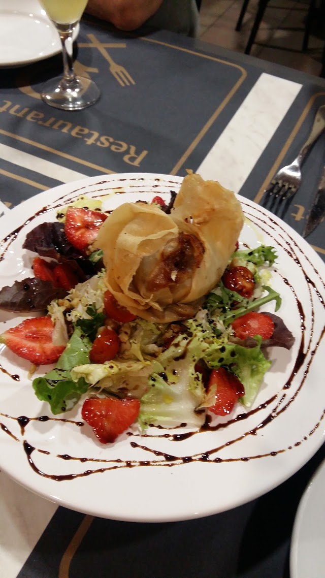 Restaurante Quimet