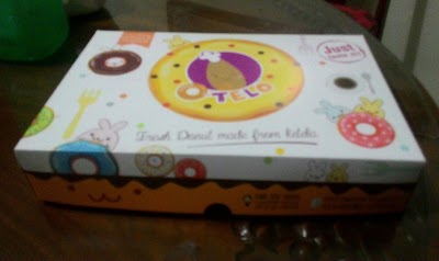 Photos of O Telo Donuts & Cake