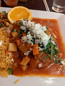 Los Altos Restaurant photo