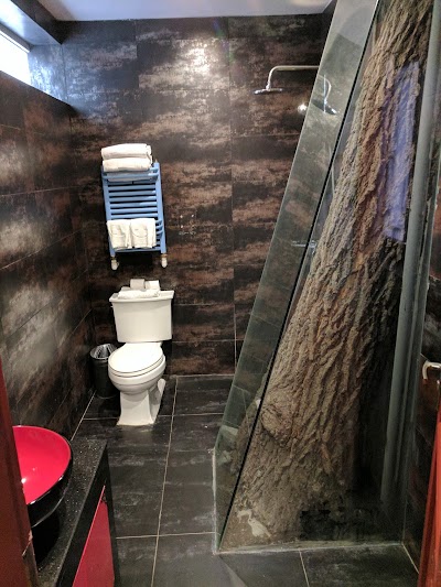 Photos of Beijing Traditional View Hotel