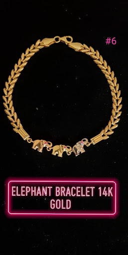 Degante's Jewelry - Thumbnail