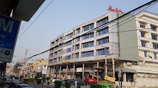 Aleena Center Gujrat