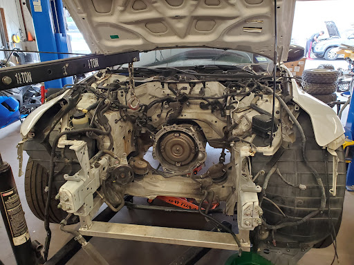 Justify Maintenance - Visual
