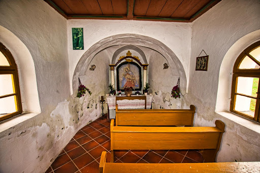 Hofkapelle Voitsried - Thumbnail