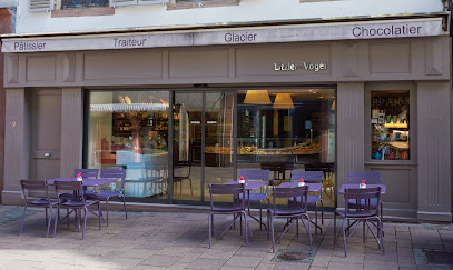 Pâtisserie Litzler-Vogel