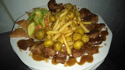 Photos of Wrap Burguer Gourmet