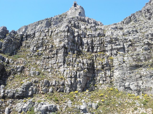 Table Mountain