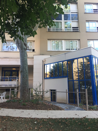 Photo de Ehpad Korian Les Lierres à Bry-sur-Marne (94360)