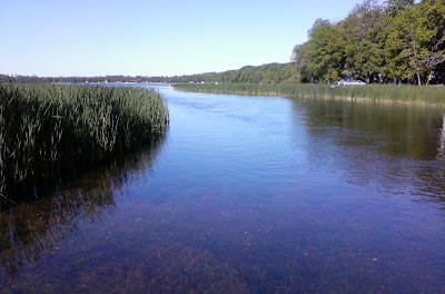 Upper / Lower Twin Lakes Access