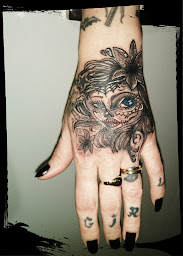 Photo n°23 de Eihwaz Tattoo Workshop à Chambon-sur-Voueize (Tatoueur)