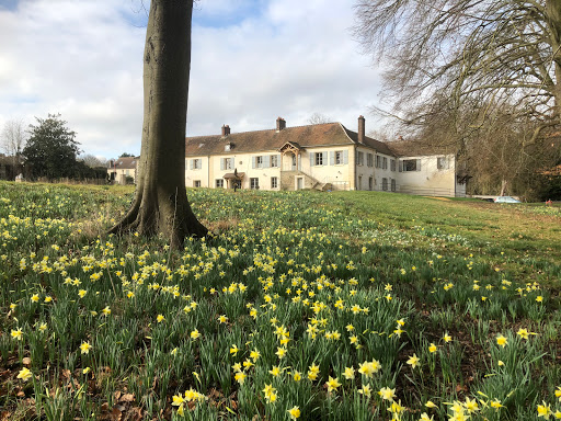 Photo de Le Domaine du Plessis Luzarches